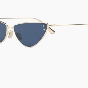 DIOR
MissDior B1U 63MM Butterfly Sunglasses